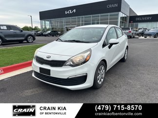Used 2016 Kia Rio LX image 1