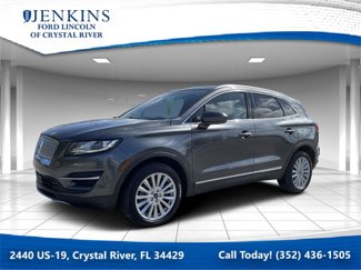 Used 2019 Lincoln MKC Premiere image 1