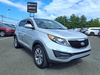 Used 2015 Kia Sportage LX image 1