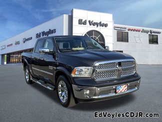 Used 2015 RAM 1500 Laramie w/ Convenience Group video 1