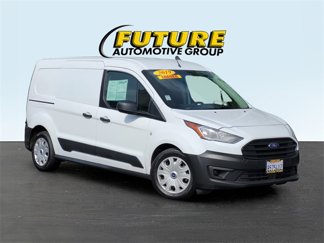 Used 2019 Ford Transit Connect XL image 1