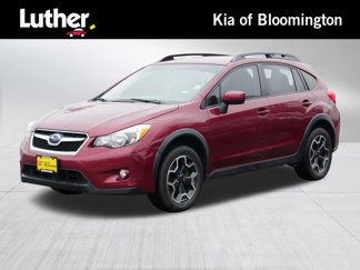 Used 2015 Subaru Crosstrek 2.0i Premium image 1