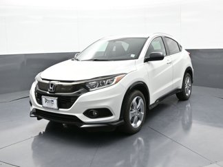 Certified 2022 Honda HR-V Sport image 1