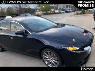 Used 2019 MAZDA MAZDA3 AWD Sedan w/ Preferred Package image 1