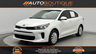Used 2019 Kia Rio S image 1