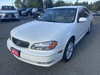 Used 2004 INFINITI I35 w/ Cold Weather Pkg image 1