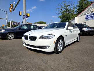 Used 2012 BMW 528i xDrive Sedan image 1