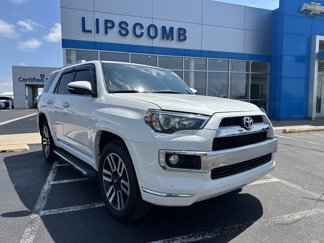 Used 2019 Toyota 4Runner Limited image 1