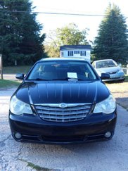Used 2008 Chrysler Sebring Limited w/ Luxury Group image 1