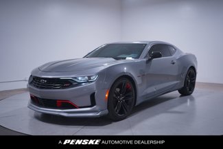 Used 2021 Chevrolet Camaro LT w/ Redline Edition image 1