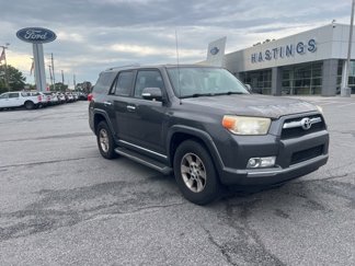 Used 2011 Toyota 4Runner Limited image 1