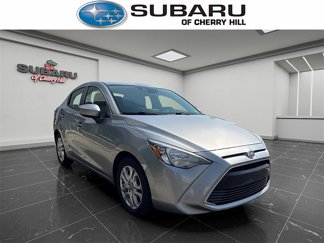 Used 2016 Scion iA image 1