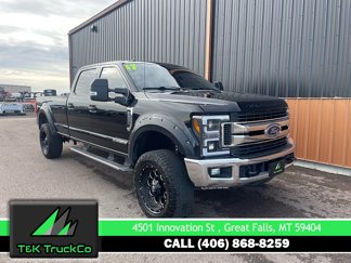 Used 2017 Ford F250 XLT w/ XLT Value Package image 1