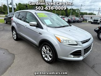 Used 2013 Ford Escape SEL image 1