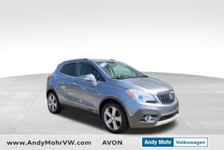 Used 2014 Buick Encore Leather image 1