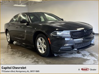 Used 2023 Dodge Charger SXT image 1