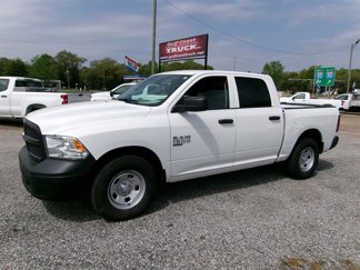Used 2021 RAM 1500 Tradesman image 1