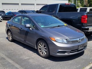 Used 2012 Honda Civic EX image 1