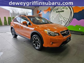 Used 2014 Subaru Crosstrek 2.0i Limited w/ Popular Package #2 image 1