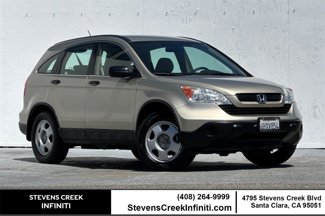 Used 2009 Honda CR-V LX image 1