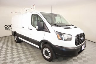 Used 2019 Ford Transit 250 130 Low Roof image 1