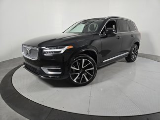 Used 2023 Volvo XC90 B6 Plus w/ Protection Package image 1