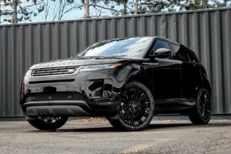New 2026 Land Rover Range Rover Evoque S image 1