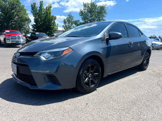 Used 2014 Toyota Corolla LE image 1
