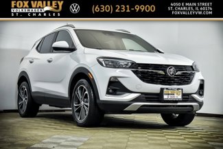 Used 2021 Buick Encore GX Select image 1