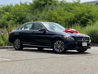 Used 2015 Mercedes-Benz C 300 4MATIC Sedan image 1