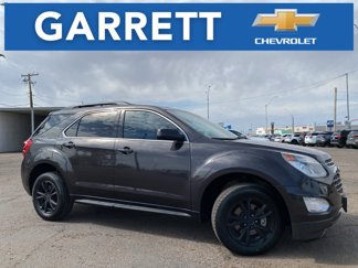 Used 2016 Chevrolet Equinox LT w/ Convenience Package image 1