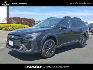 Used 2023 Subaru Outback Onyx Edition XT image 1