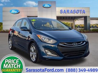 Used 2014 Hyundai Elantra GT w/ Option Group 02 image 1