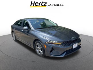 Used 2023 Kia K5 LXS image 1