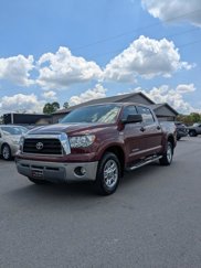Used 2008 Toyota Tundra SR5 image 1