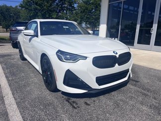 New 2025 BMW 230i xDrive Coupe w/ M Sport Package video 1