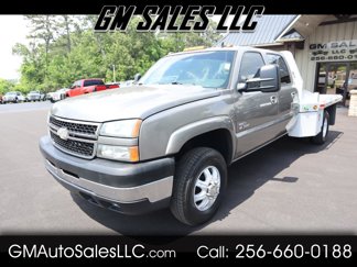 Used 2006 Chevrolet Silverado 3500 LT w/ Heavy-Duty Power Package image 1