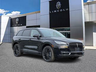 New 2025 Lincoln Corsair AWD w/ Equipment Group 101A image 1