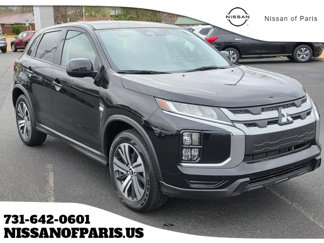 Used 2024 Mitsubishi Outlander Sport ES image 1