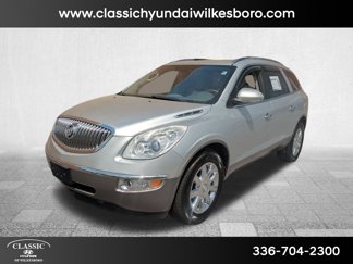 Used 2011 Buick Enclave CXL image 1