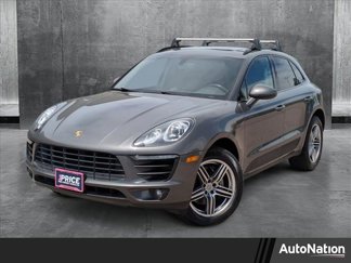 Used 2016 Porsche Macan S image 1