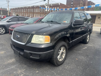 Used 2003 Ford Expedition XLT image 1