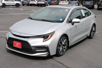 Used 2020 Toyota Corolla XSE image 1