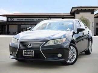 Used 2013 Lexus ES 350 image 1