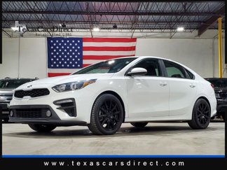 Used 2019 Kia Forte Sedan image 1