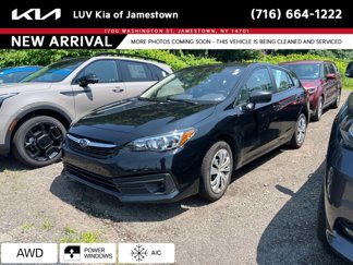 Used 2022 Subaru Impreza 2.0i image 1