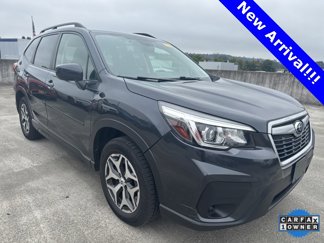 Used 2019 Subaru Forester Premium w/ Popular Package #1 image 1