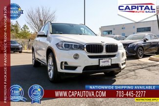 Used 2016 BMW X5 xDrive35i image 1