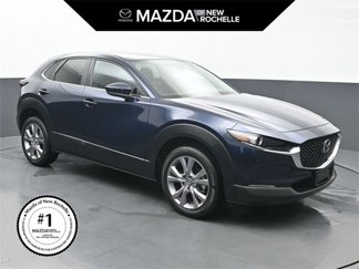 Used 2021 MAZDA CX-30 AWD 2.5 S w/ Select Package image 1