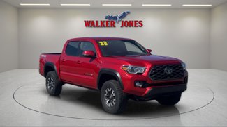 Used 2023 Toyota Tacoma SR5 image 1